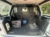 2026 JEEP 2026 only Wrangler Unlimited style Rubicon.